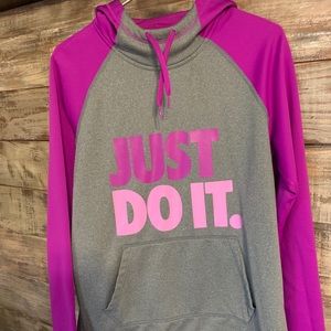 Nike sweatshirt